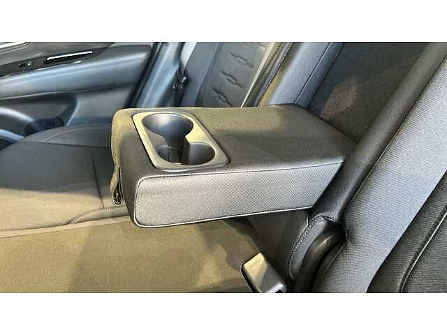 Hyundai Tucson TUCSON 1.6T Hybrid Advance 5dr Auto