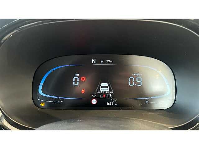 Hyundai i10 I10 1.0 MPi Premium 5dr Auto