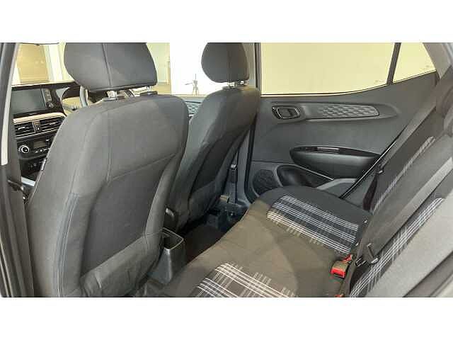 Hyundai i10 I10 1.0 MPi Premium 5dr Auto