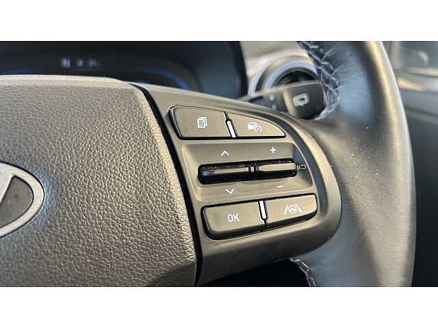 Hyundai i10 I10 1.0 MPi Premium 5dr Auto