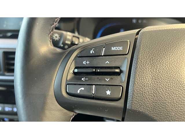 Hyundai i10 I10 1.0 MPi Premium 5dr Auto