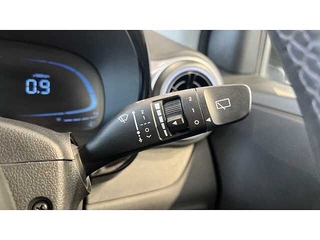 Hyundai i10 I10 1.0 MPi Premium 5dr Auto