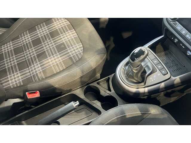 Hyundai i10 I10 1.0 MPi Premium 5dr Auto