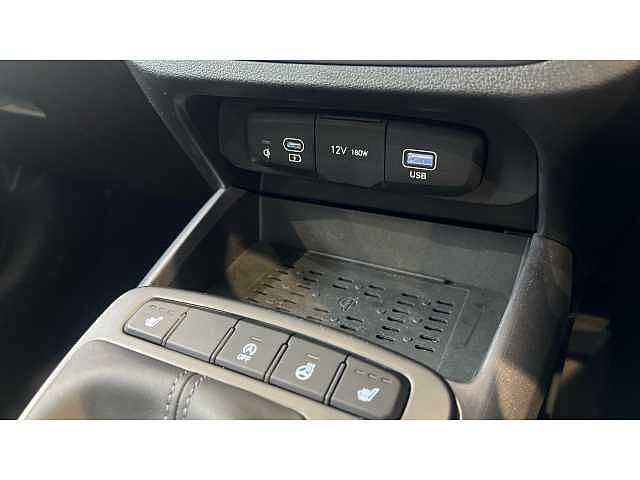 Hyundai i10 I10 1.0 MPi Premium 5dr Auto