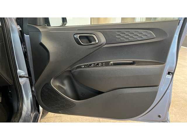 Hyundai i10 I10 1.0 MPi Premium 5dr Auto