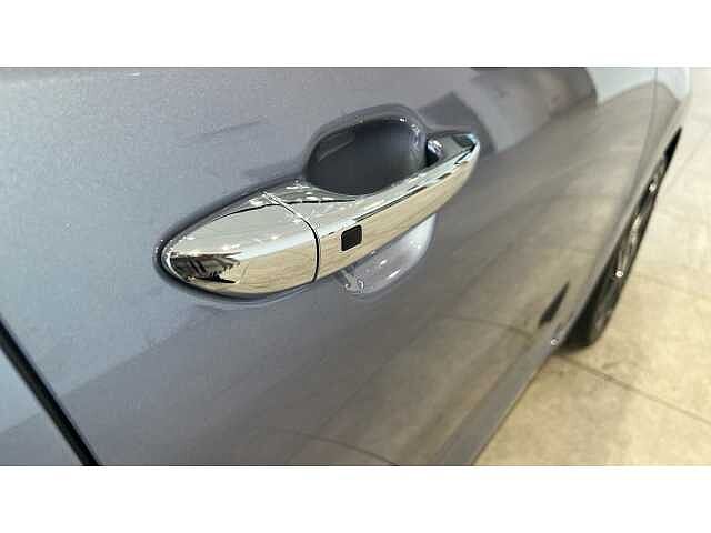 Hyundai i10 I10 1.0 MPi Premium 5dr Auto