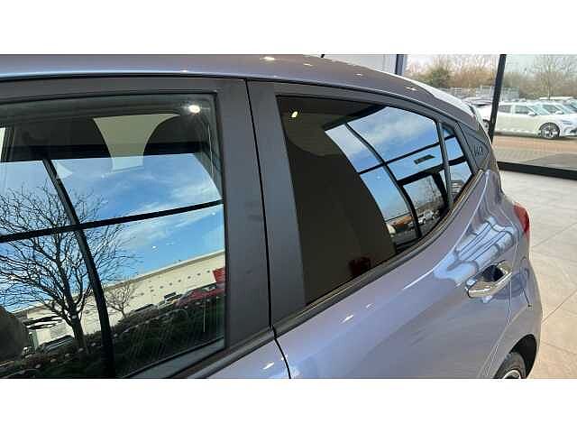 Hyundai i10 I10 1.0 MPi Premium 5dr Auto