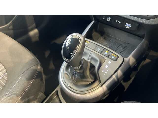 Hyundai i10 I10 1.0 MPi Premium 5dr Auto