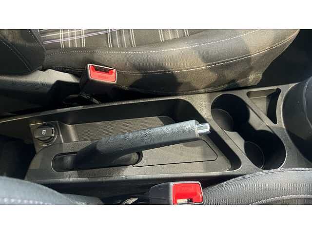 Hyundai i10 I10 1.0 MPi Premium 5dr Auto