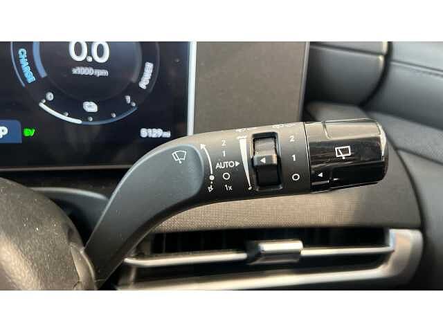 Hyundai Tucson TUCSON 1.6T Hybrid Advance 5dr Auto
