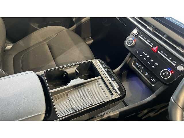 Hyundai Tucson TUCSON 1.6T Hybrid Advance 5dr Auto