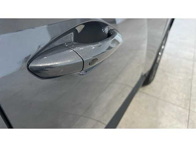 Hyundai Tucson TUCSON 1.6T Hybrid Advance 5dr Auto