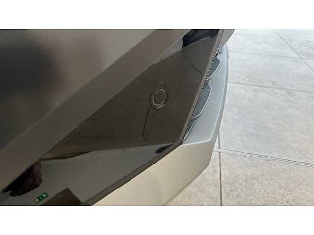 Hyundai Tucson TUCSON 1.6T Hybrid Advance 5dr Auto