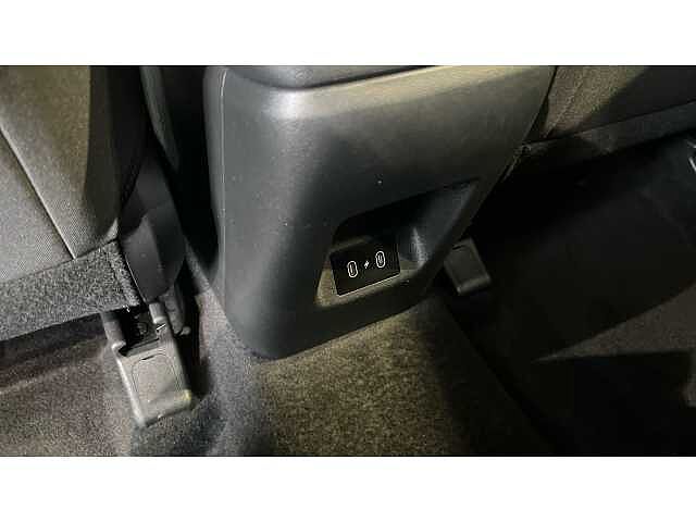 Hyundai Tucson TUCSON 1.6T Hybrid Advance 5dr Auto