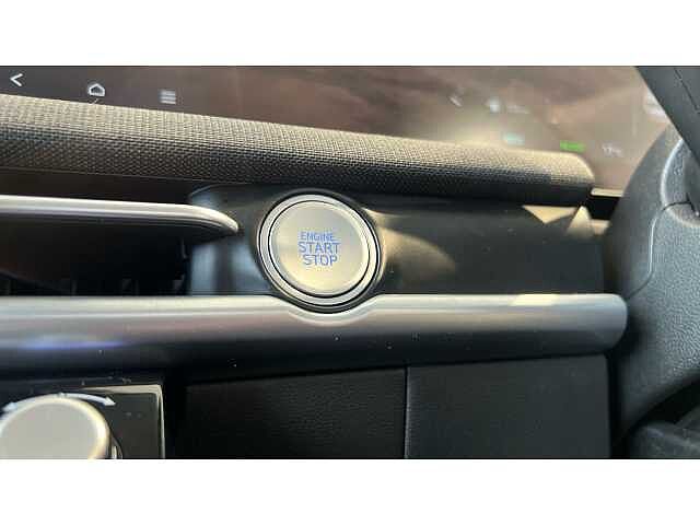 Hyundai Tucson TUCSON 1.6T Hybrid Advance 5dr Auto