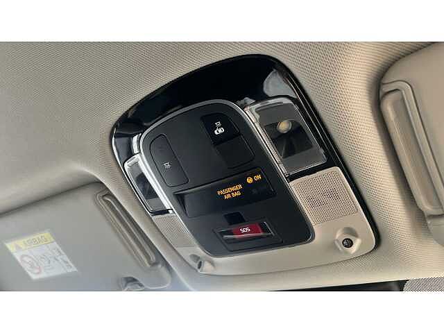 Hyundai Tucson TUCSON 1.6T Hybrid Advance 5dr Auto