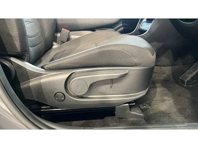 Hyundai Tucson TUCSON 1.6T Hybrid Advance 5dr Auto