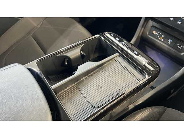 Hyundai Tucson TUCSON 1.6T Hybrid Advance 5dr Auto
