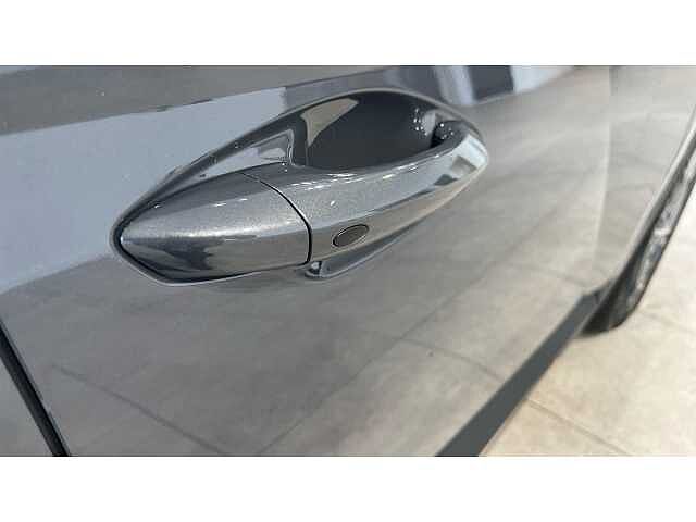 Hyundai Tucson TUCSON 1.6T Hybrid Advance 5dr Auto