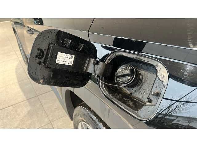 Hyundai Tucson TUCSON 1.6T Hybrid Premium 5dr Auto