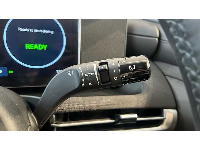 Hyundai Tucson TUCSON 1.6T Hybrid Premium 5dr Auto