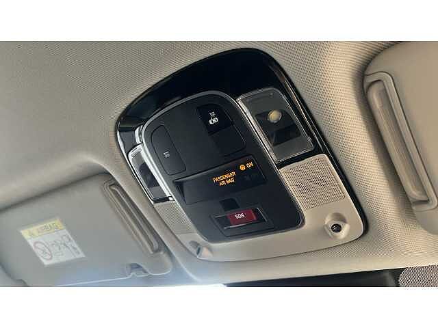 Hyundai Tucson TUCSON 1.6T Hybrid Premium 5dr Auto