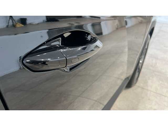 Hyundai Tucson TUCSON 1.6T Hybrid Premium 5dr Auto