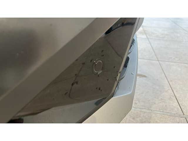 Hyundai Tucson TUCSON 1.6T Hybrid Premium 5dr Auto