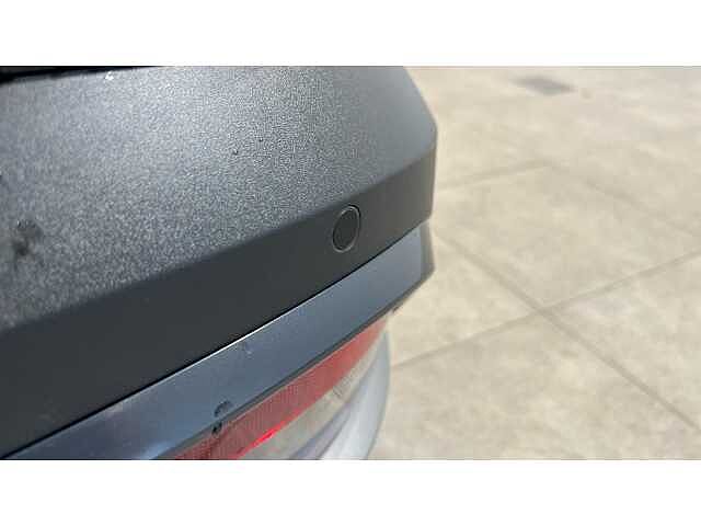 Hyundai Tucson TUCSON 1.6T Hybrid Premium 5dr Auto