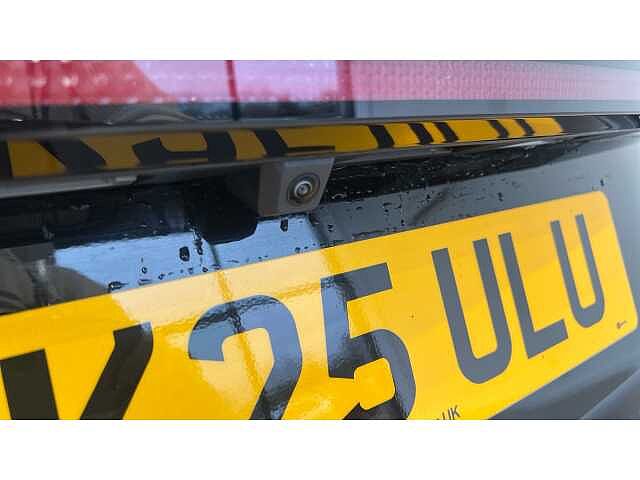 Hyundai Tucson TUCSON 1.6T Hybrid Premium 5dr Auto