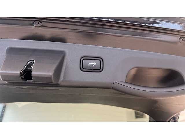 Hyundai Tucson TUCSON 1.6T Hybrid Premium 5dr Auto