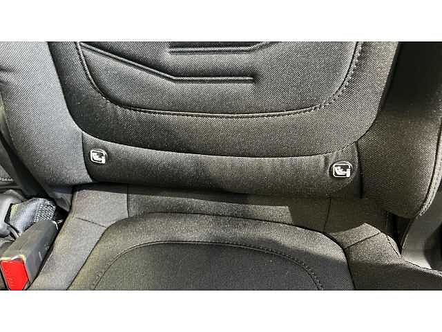 Hyundai Tucson TUCSON 1.6T Hybrid Premium 5dr Auto