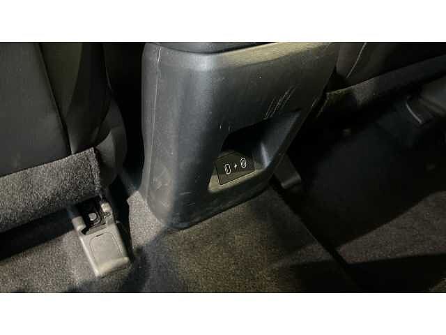 Hyundai Tucson TUCSON 1.6T Hybrid Premium 5dr Auto