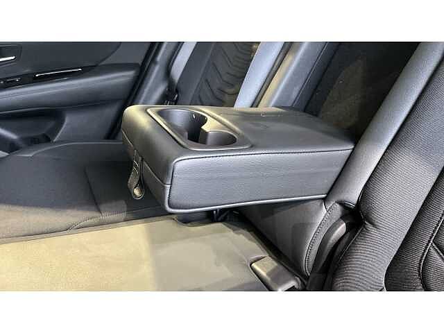 Hyundai Tucson TUCSON 1.6T Hybrid Premium 5dr Auto