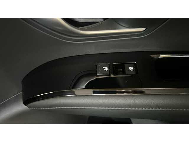 Hyundai Tucson TUCSON 1.6T Hybrid Premium 5dr Auto