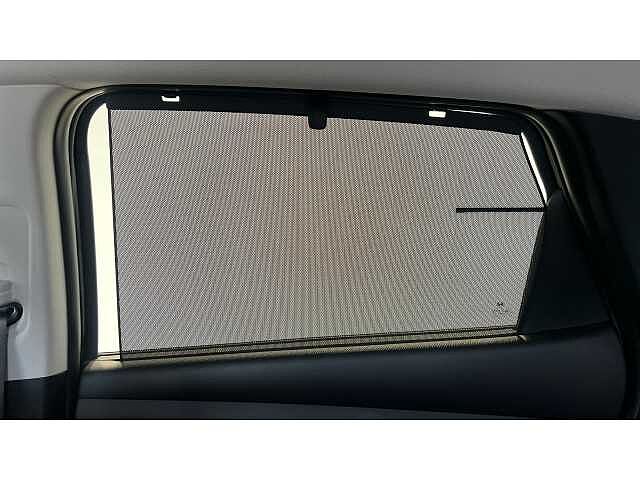 Hyundai Tucson TUCSON 1.6T Hybrid Premium 5dr Auto