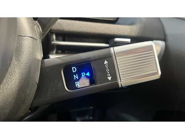 Hyundai Tucson TUCSON 1.6T Hybrid Premium 5dr Auto