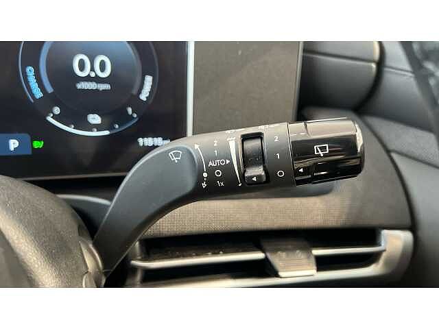Hyundai Tucson TUCSON 1.6T Hybrid Premium 5dr Auto