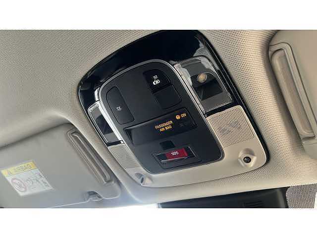 Hyundai Tucson TUCSON 1.6T Hybrid Premium 5dr Auto