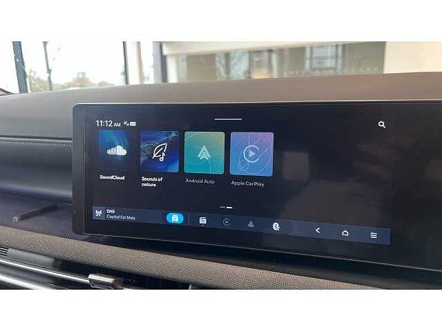 Hyundai Tucson TUCSON 1.6T Hybrid Premium 5dr Auto