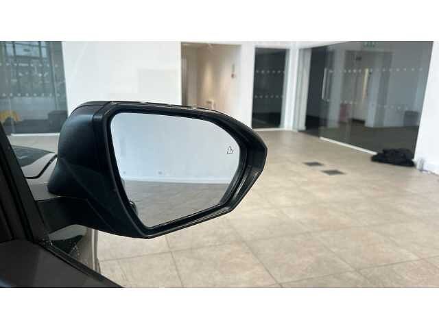 Hyundai Tucson TUCSON 1.6T Hybrid Premium 5dr Auto