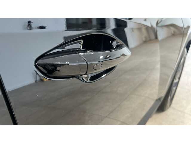 Hyundai Tucson TUCSON 1.6T Hybrid Premium 5dr Auto