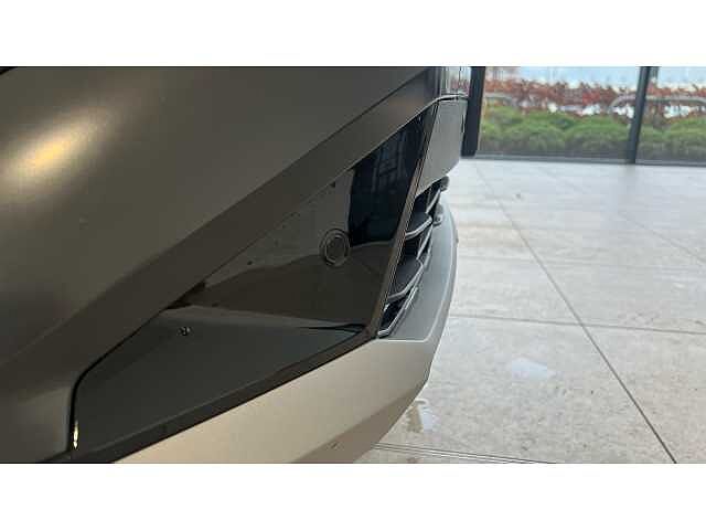 Hyundai Tucson TUCSON 1.6T Hybrid Premium 5dr Auto