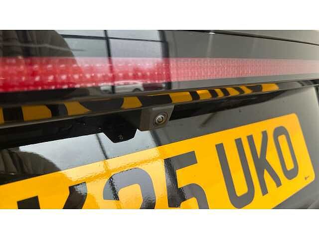 Hyundai Tucson TUCSON 1.6T Hybrid Premium 5dr Auto