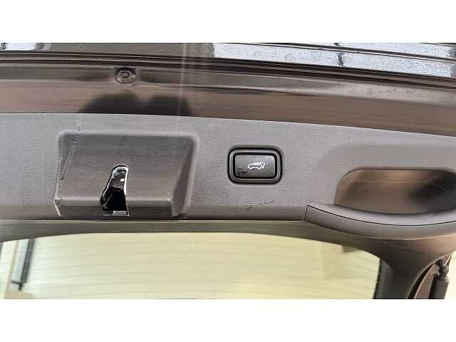 Hyundai Tucson TUCSON 1.6T Hybrid Premium 5dr Auto