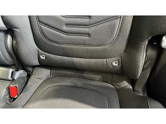 Hyundai Tucson TUCSON 1.6T Hybrid Premium 5dr Auto