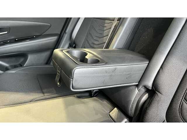 Hyundai Tucson TUCSON 1.6T Hybrid Premium 5dr Auto