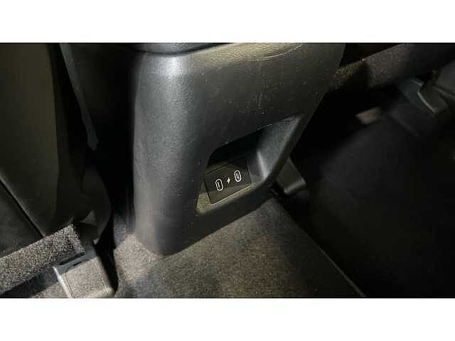 Hyundai Tucson TUCSON 1.6T Hybrid Premium 5dr Auto