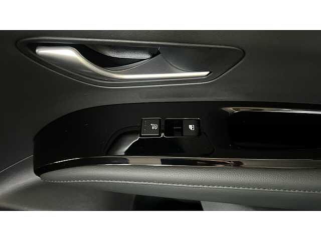 Hyundai Tucson TUCSON 1.6T Hybrid Premium 5dr Auto