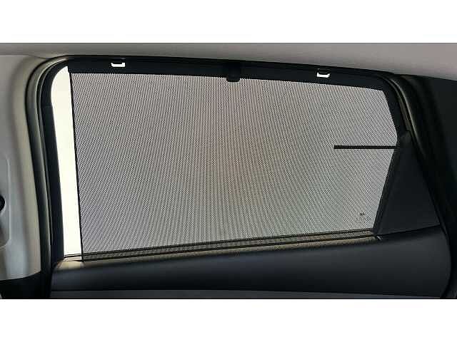 Hyundai Tucson TUCSON 1.6T Hybrid Premium 5dr Auto